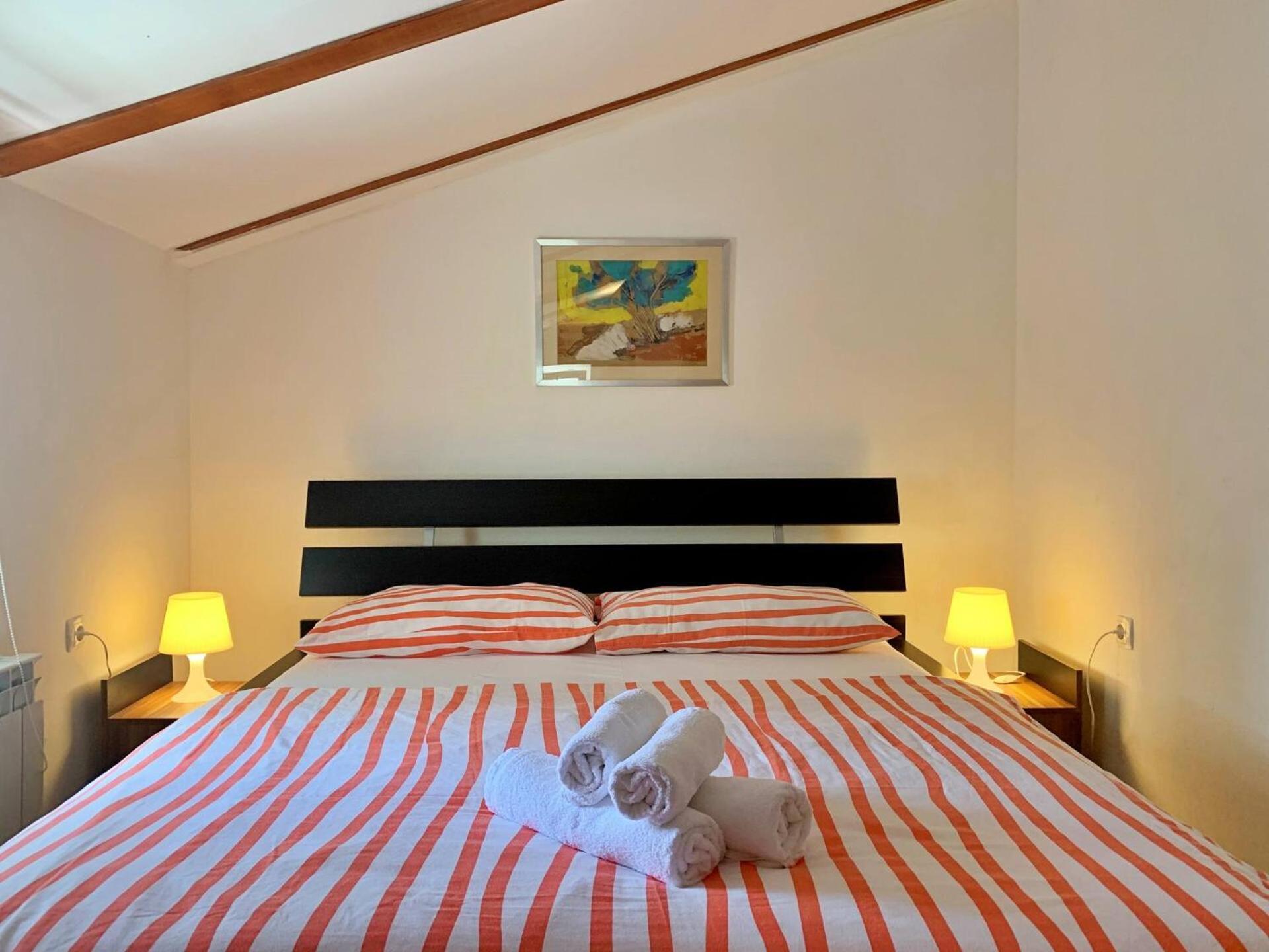 Apartments Savic سيلو المظهر الخارجي الصورة