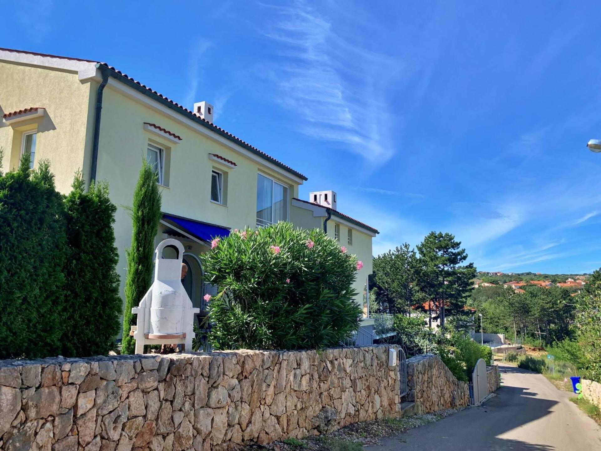Apartments Savic سيلو المظهر الخارجي الصورة