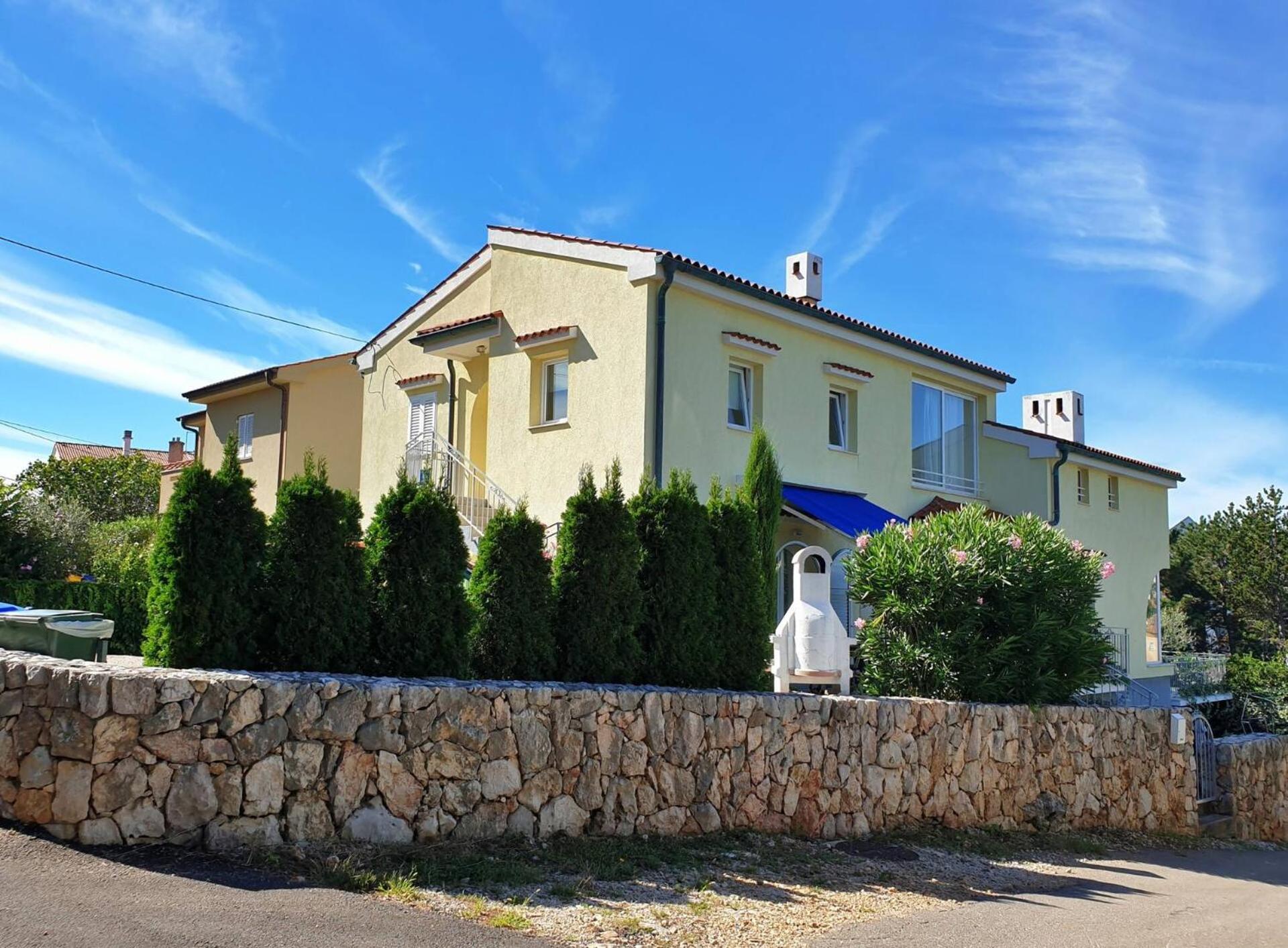 Apartments Savic سيلو المظهر الخارجي الصورة