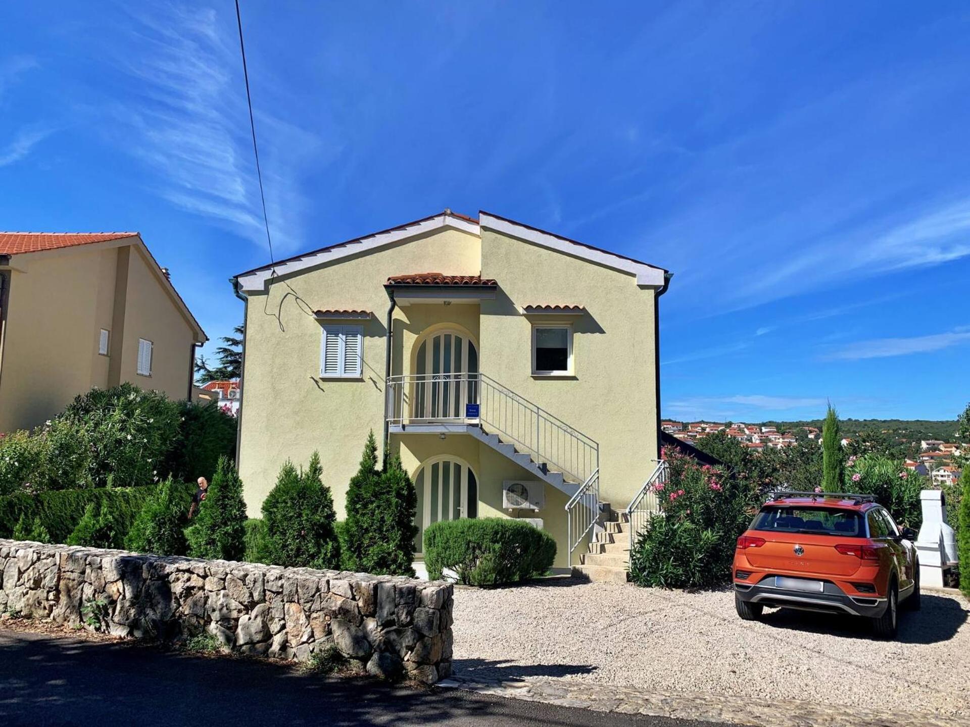 Apartments Savic سيلو المظهر الخارجي الصورة