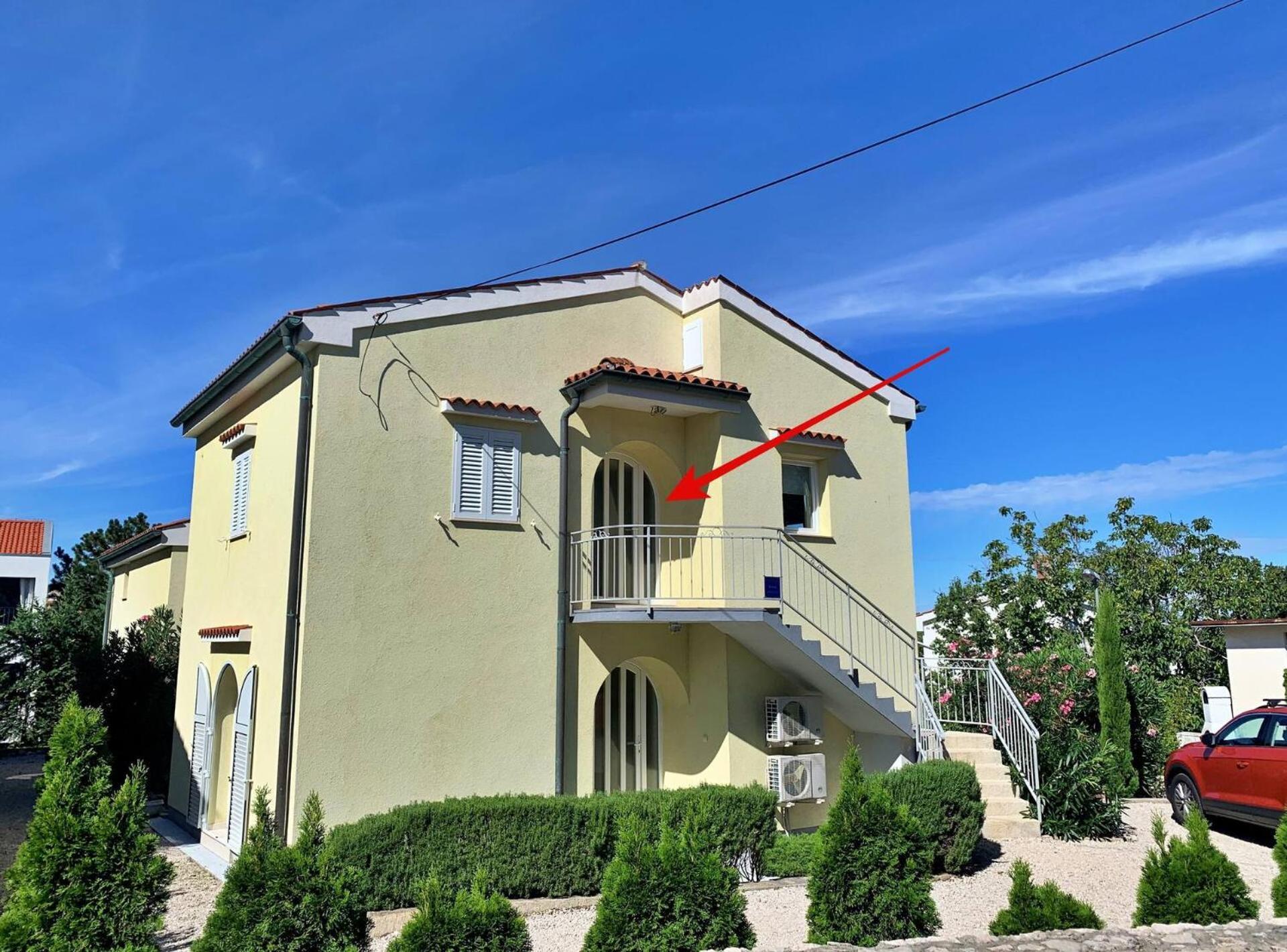 Apartments Savic سيلو المظهر الخارجي الصورة