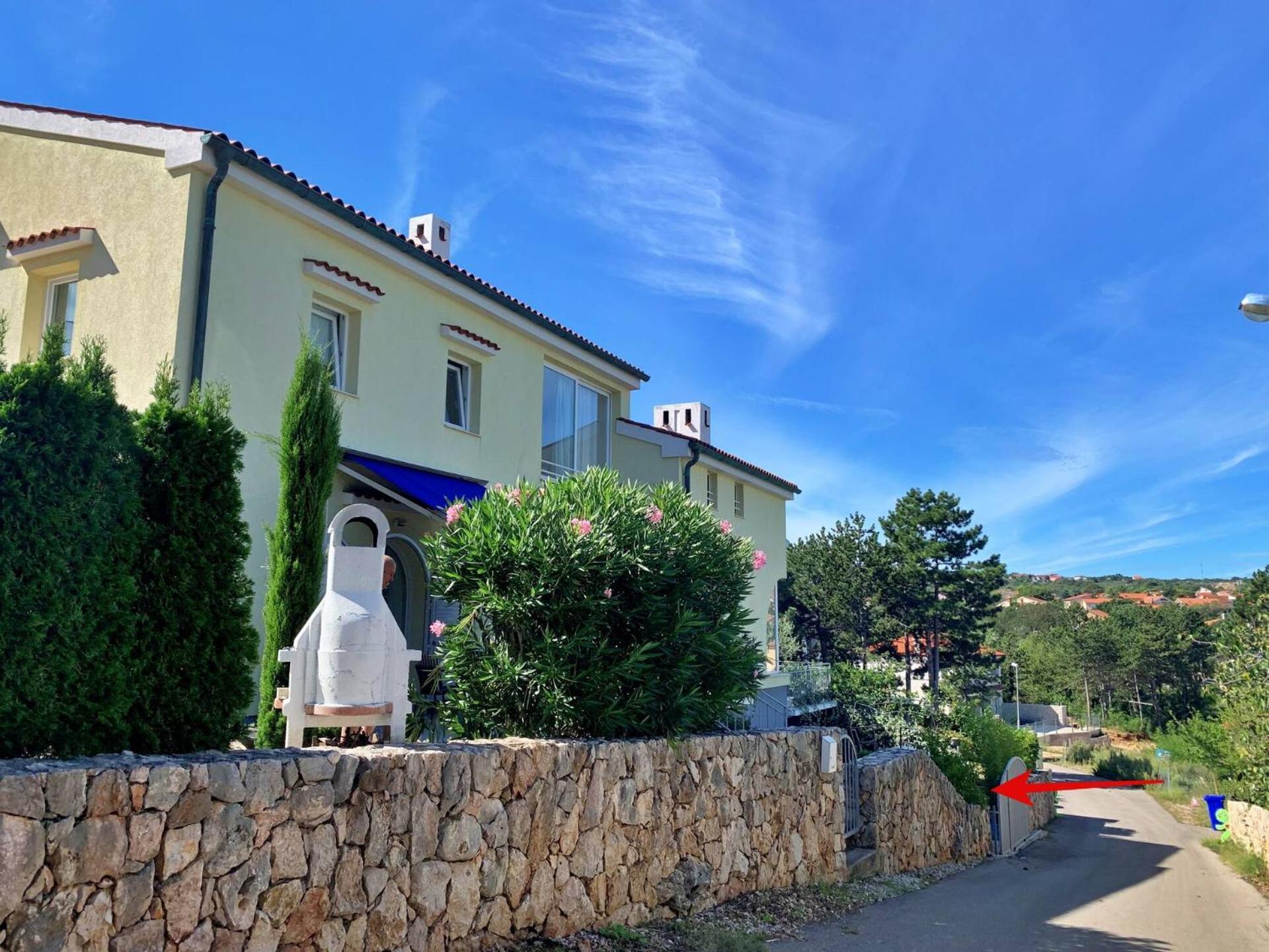 Apartments Savic سيلو المظهر الخارجي الصورة
