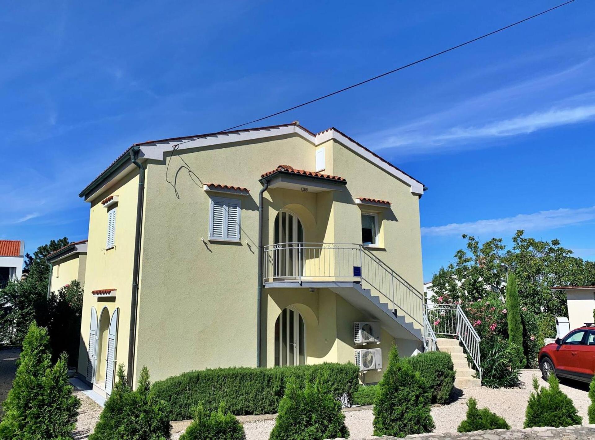 Apartments Savic سيلو المظهر الخارجي الصورة