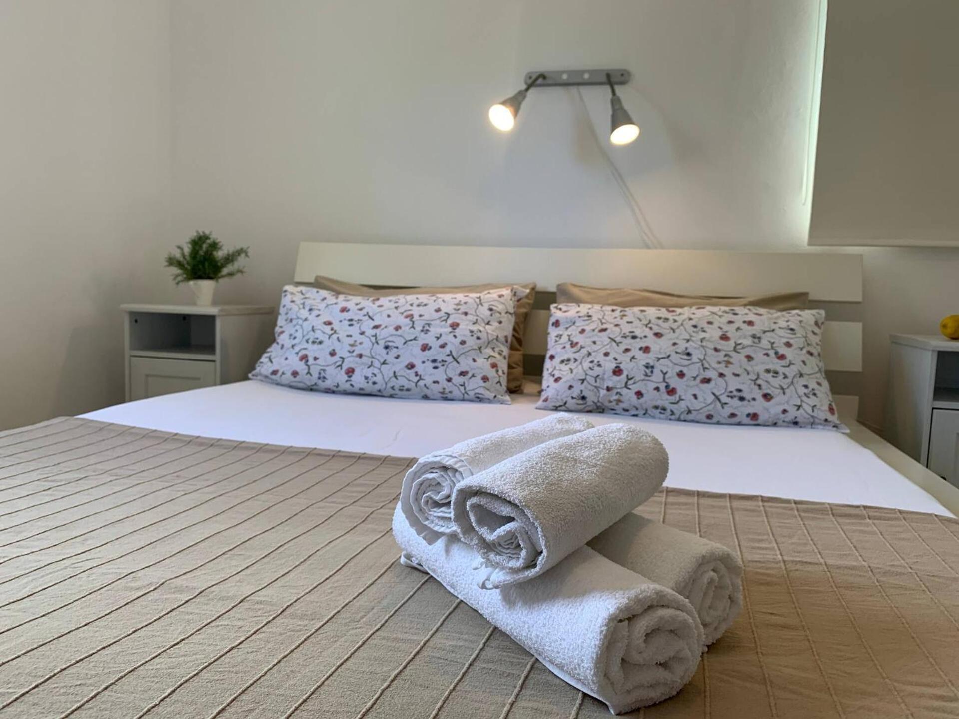 Apartments Savic سيلو المظهر الخارجي الصورة